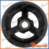 Poulie damper vilebrequin pour JEEP | RKP-CH-022, 17-1162